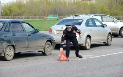 Что делать, если у виновника ДТП нет страховки осаго