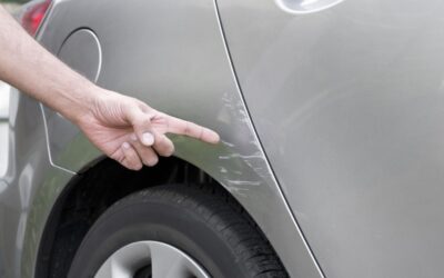 Что делать, если машину повредили на автомойке?